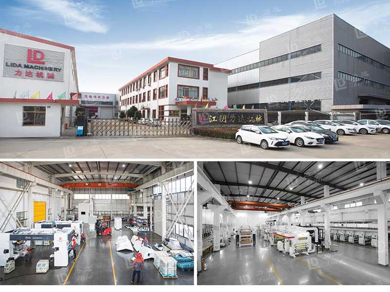 PET薄膜印刷機(jī)-5